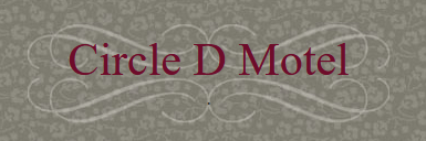 Circle D Motel – Our accommodations offer the best central location in Stillwater, OK